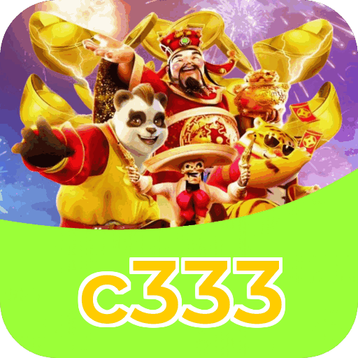 Bônus de Boas-vindas c333