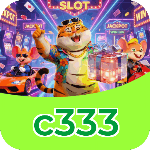 Jogos com maior RTP na c333